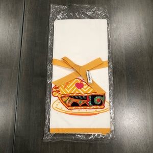 Vera Bradley Kitchen Towel